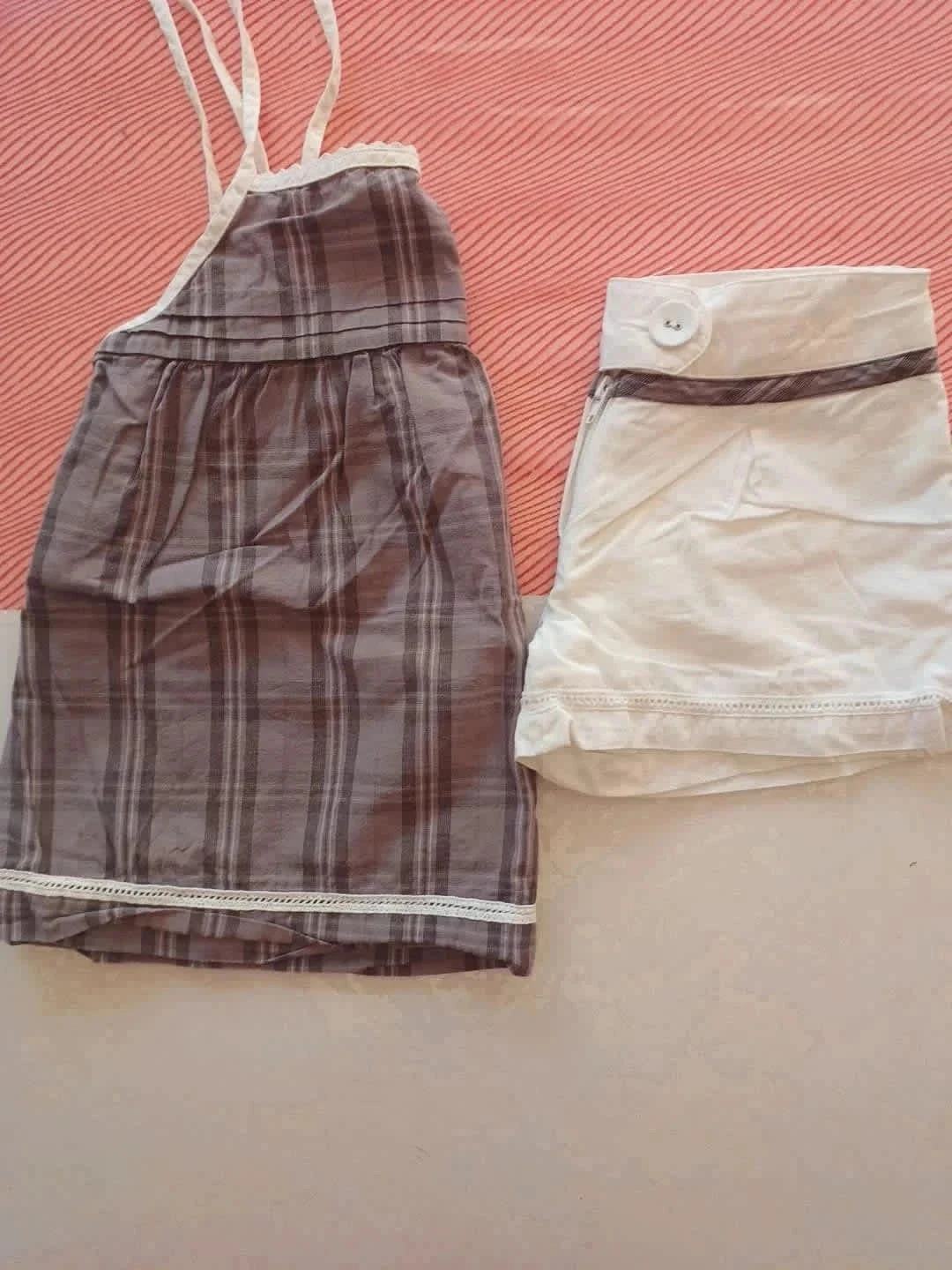 JODHPUR korte shirt-short set 5 jaar – photo 4